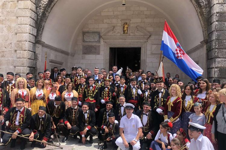 Foto: Marija Gjurović