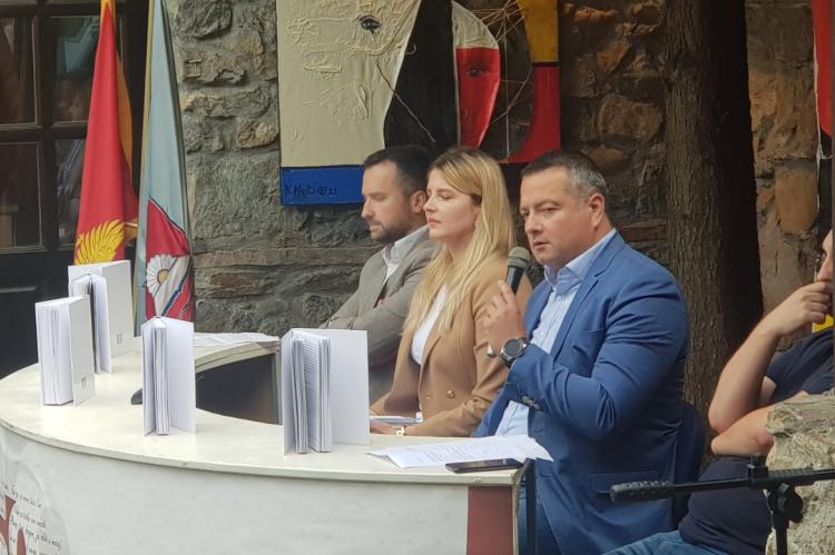 Foto: Radio Bijelo Polje