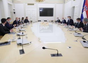 Foto Vlada Republike Hrvatske